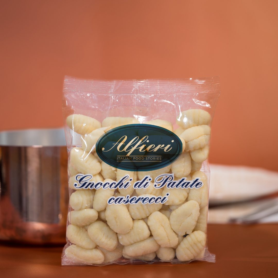 Gnocchi
