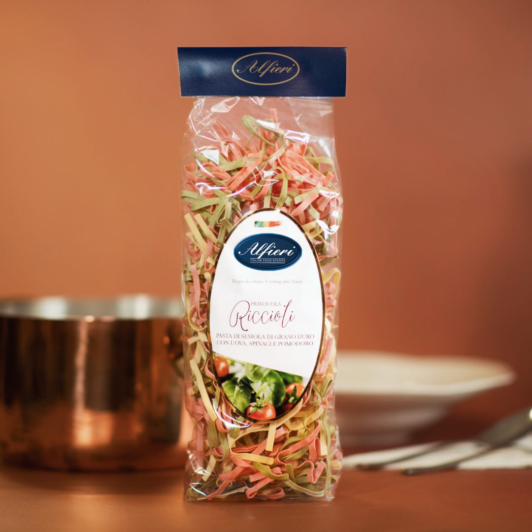 Riccioli Primavera