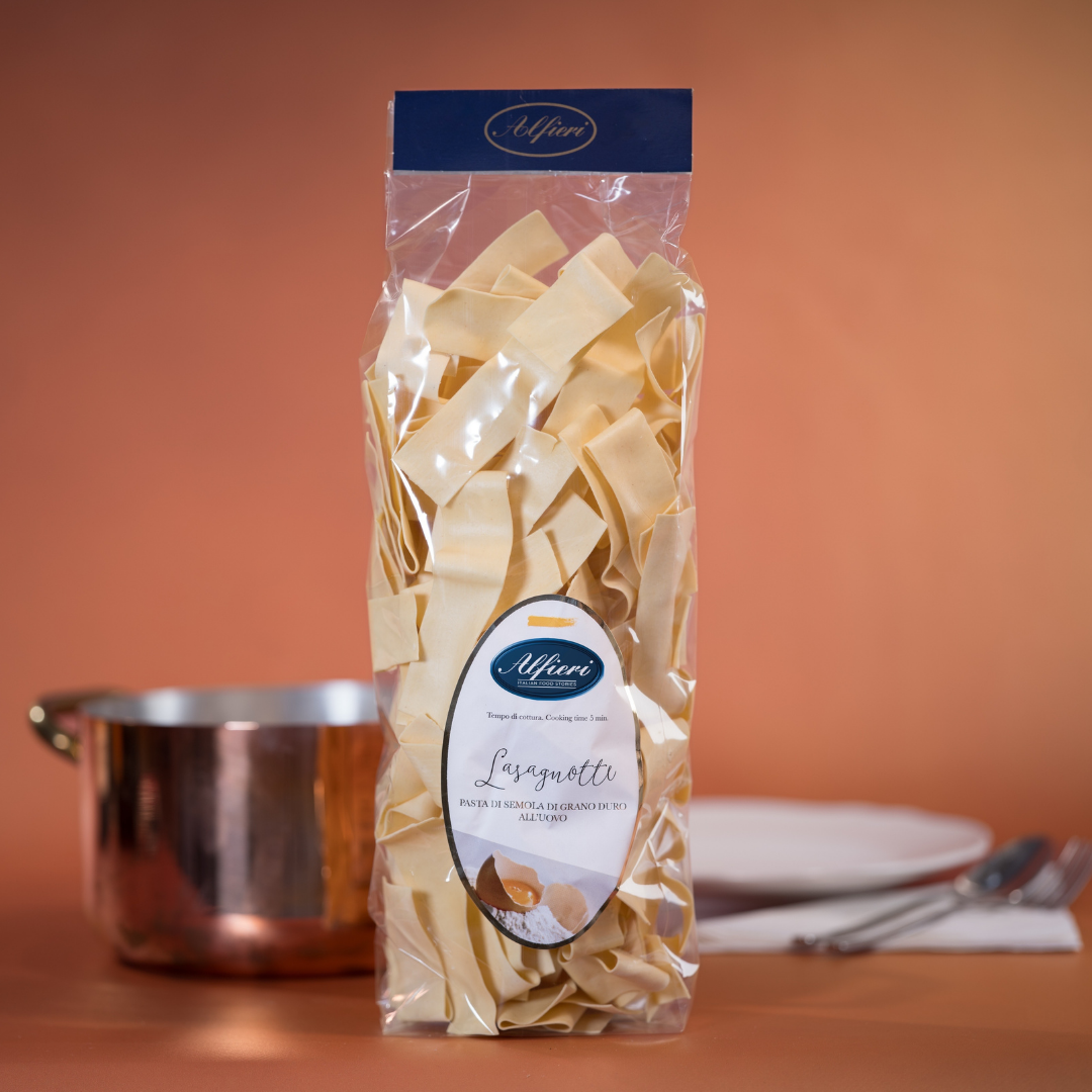 LASAGNOTTA 500 g