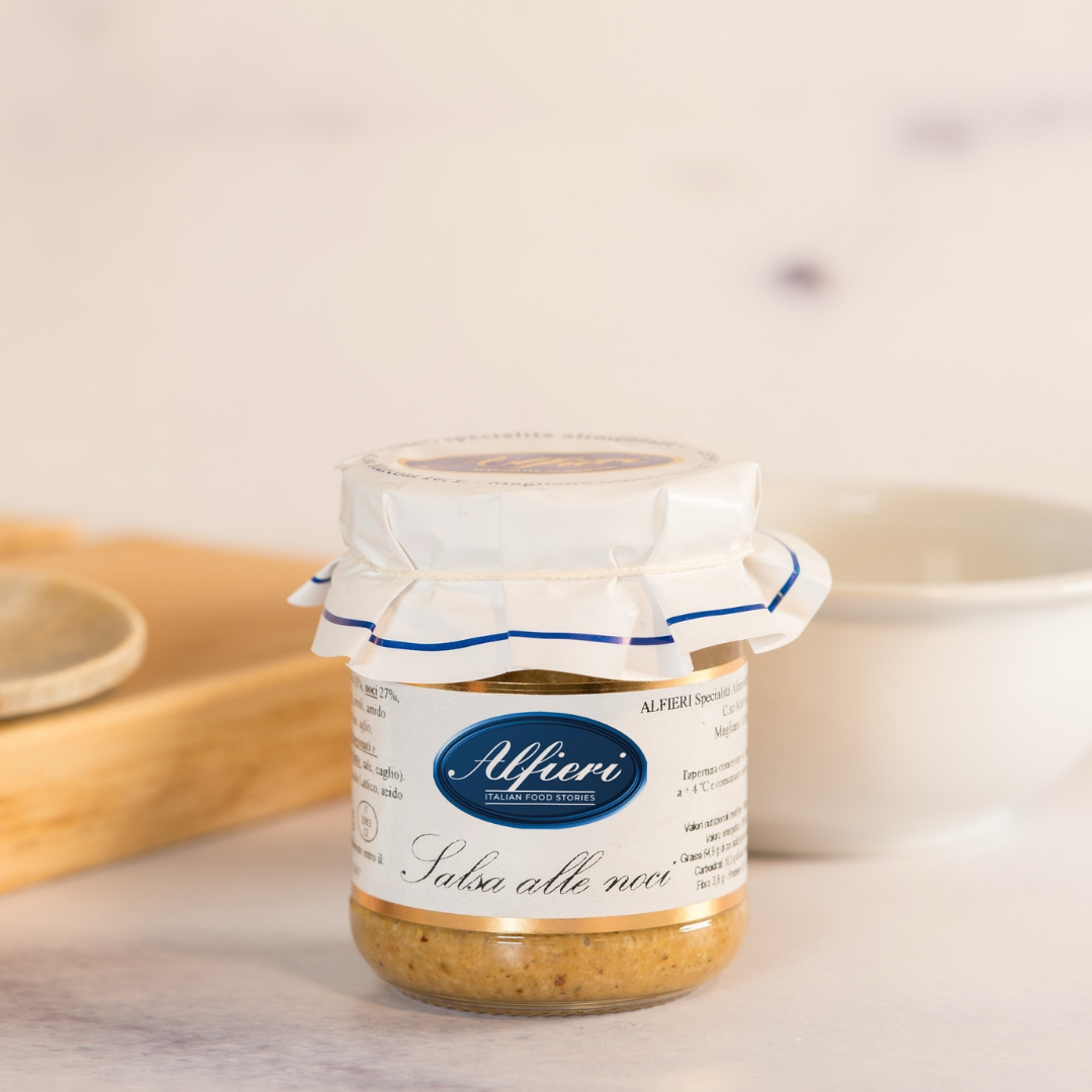 Salsa alle Noci