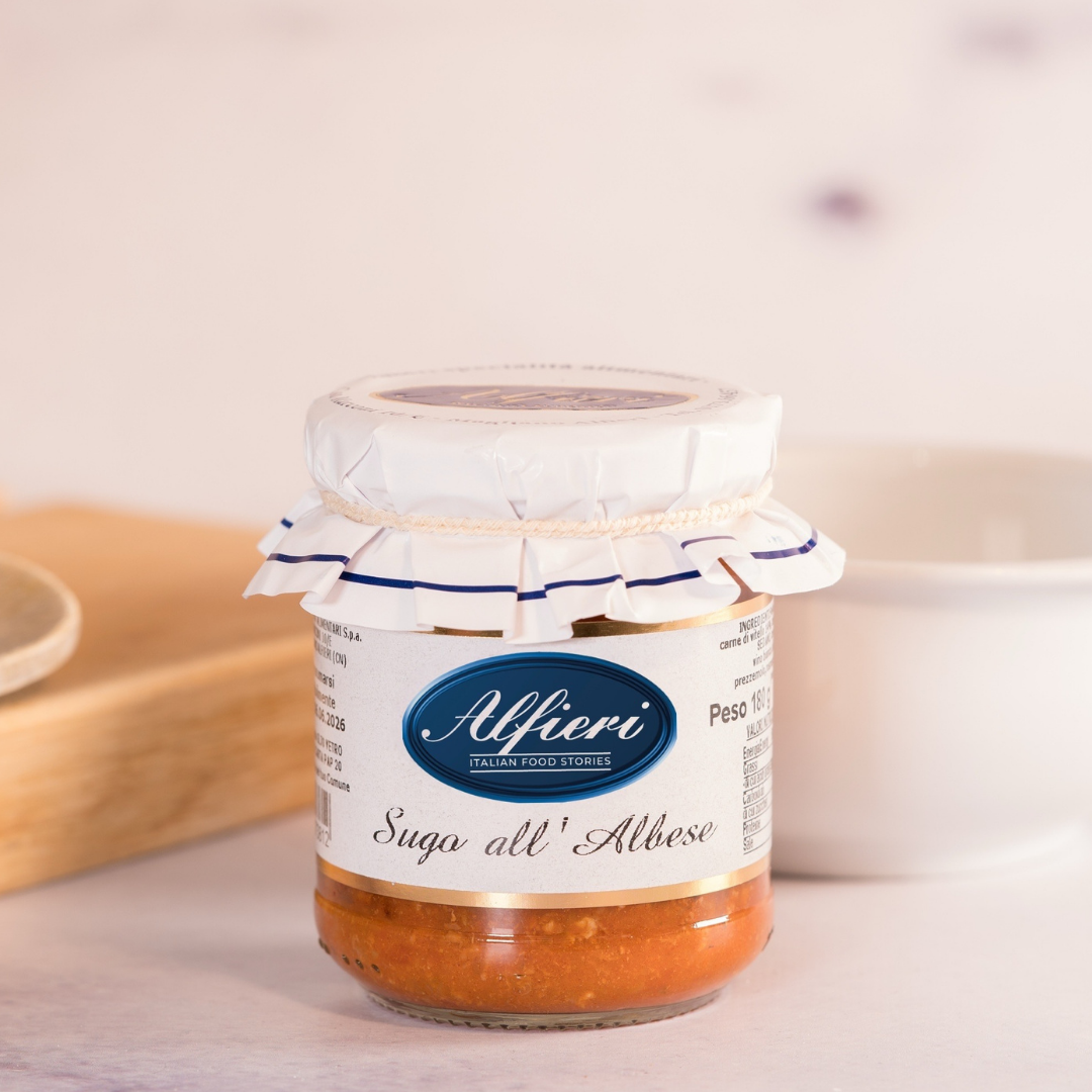 Sugo all'Albese