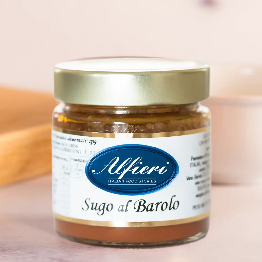 SUGO AL BAROLO
