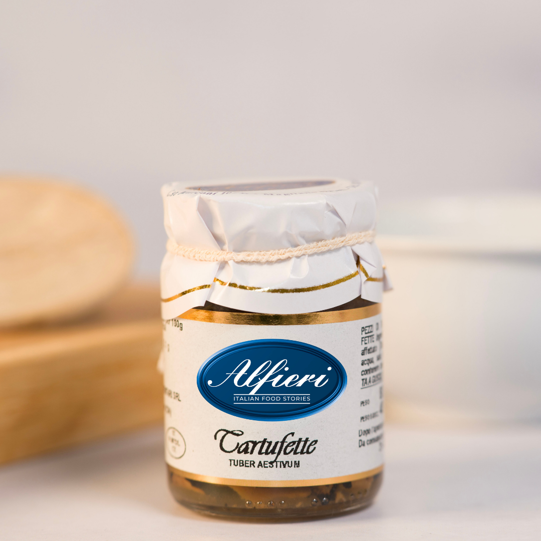 TARTUFETTE