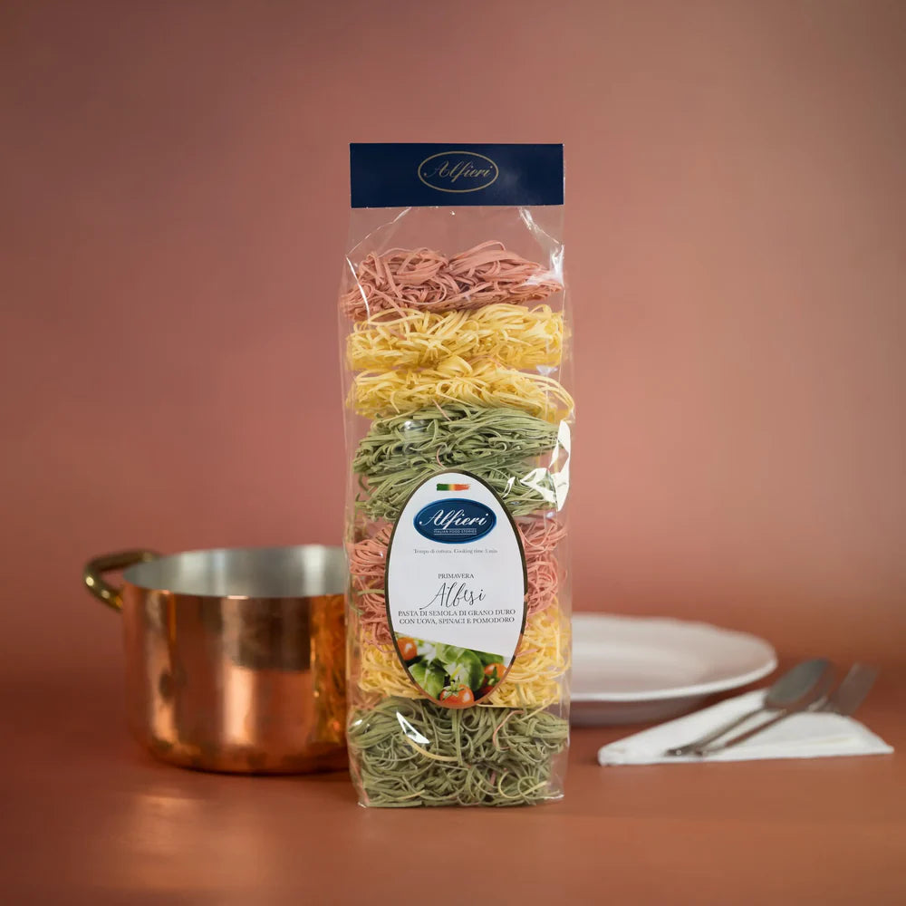 Albesi Primavera 500g