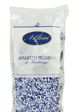 Amaretti morbidi Mombaruzzo 250 g.
