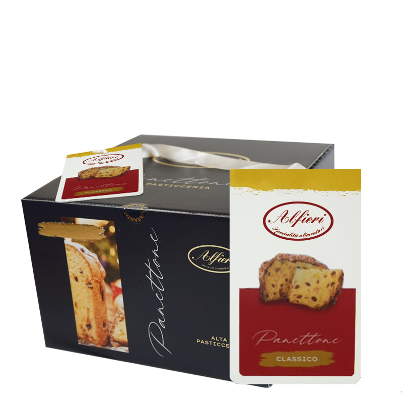 PANETTONE