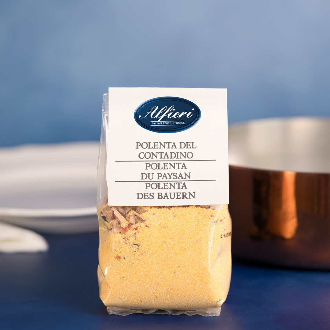 Polenta del Contadino