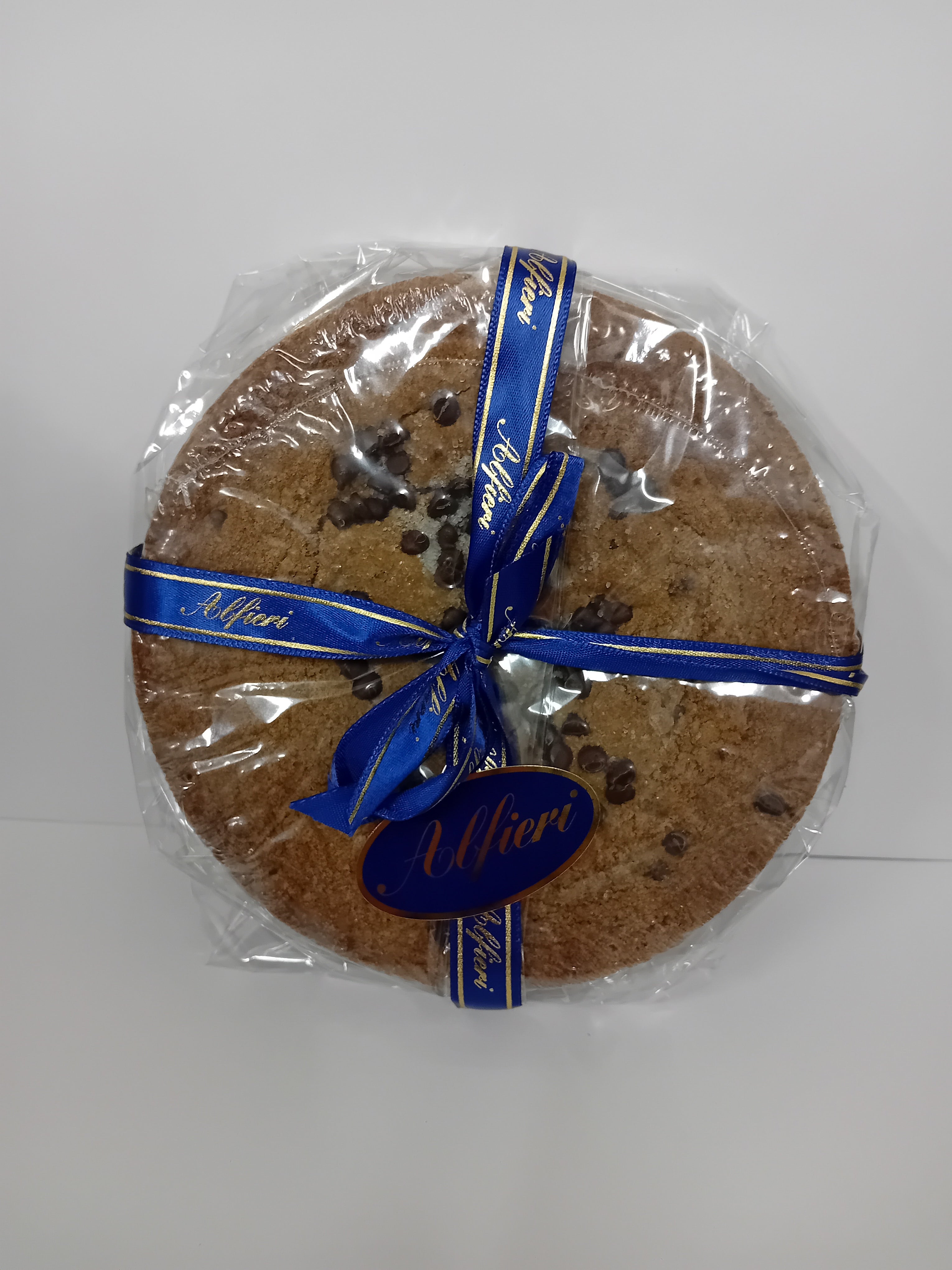 Torta di Nocciole IGP con cioccolato 400 g