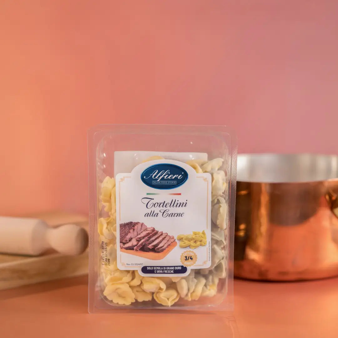 Tortellini di Carne 250 g