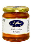 Miele Italiano d'Acacia 400 g.