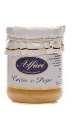 Cacio e Pepe 180 g.