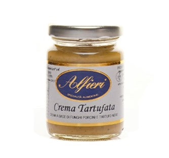 Crema Tartufata 85 g