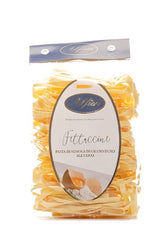 Fettuccine all'Uovo