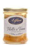 Filetti di Tonno in Olio d'Oliva