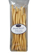 Grissini Olio di Riso
