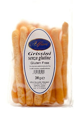 Grissini Senza Glutine 200 g.