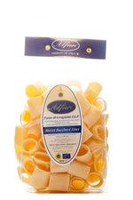 Mezzi Paccheri Lisci di Gragnano 500 g.