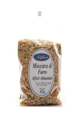 Minestra di Farro 400 g.