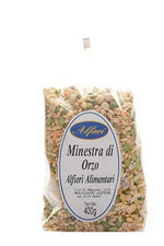 Minestra di Orzo 400 g.