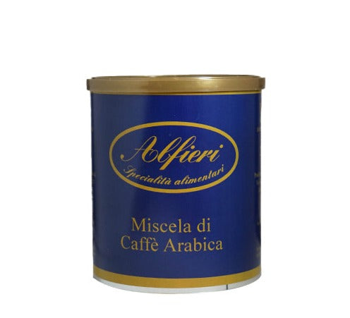 Caffè Macinato Alfieri 250 g
