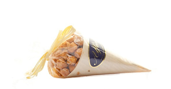 Nocciole Pralinate 125 g