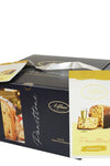 Panettone al Moscato