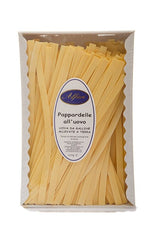 Pappardelle all'Uovo Astuccio 1 kg.