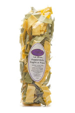 Gran Pappardelle Paglia e Fieno 500 g.