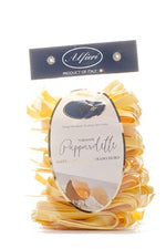 Pappardelle all'Uovo