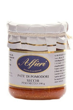Paté di Pomodori Secchi 190 g.