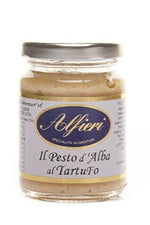 Pesto d'Alba al Tartufo 85 g.