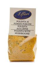 Polenta Funghi Porcini 300 g.