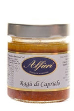 Ragù di Capriolo 180 g.