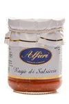 Ragù di Salsiccia 180 g.