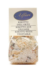 Risotto dell'Orto 300 g.