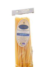 Spaghetti Gragnano 500 g.