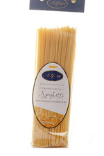Spaghetti di Semola 500 g.
