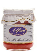 Sugo All'Arrabbiata 180 g.