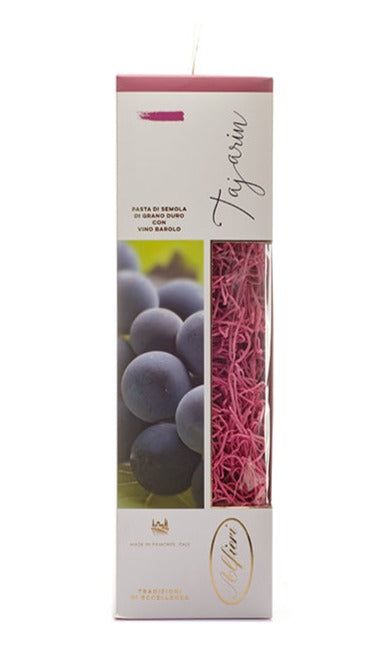 Tajarin al Barolo Scatola Regalo 500 g