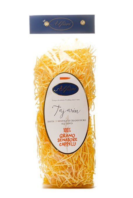 Tajarin Senatore Cappelli 250 g
