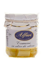 Tomini in Olio di Oliva 180 g.