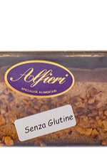 Torta di Nocciole Senza Glutine 220 g.